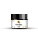 Good Vibes Plus Hydrating and Age Defying Night Gel - Seaweed and Hibiscus - 50 g - Cruelty Free...