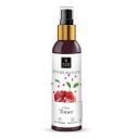 Good Vibes Pomegranate Glow Toner 200 ml, Face Spray Toner for All Skin Types...