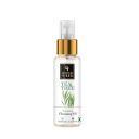 Good Vibes Tea Tree Nourishing Cleansing Oil - 30 ml - Moisturizing and Nourishing for Dry Skin and Clogged Pores - Paraben Free...