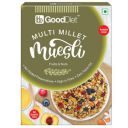 GoodDiet Multi Millet Muesli With Fruits & Nuts, 350 g...
