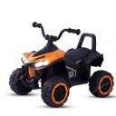GoodLuck Baybee Electric Kids Ride on Powered Car for Kids with Mp3 Player, USB, LED Headlights, Foot Pedal Jeep Racing Car...