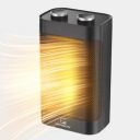 Goodscity Room Heater for Home | 1500W PTC Ceramic, Fast Heating | 1 yr Warranty...
