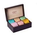 Goodwyn Tea Alluring Chest-A Royal Exotic Wooden Tea Gift Box-60 Tea Bags...