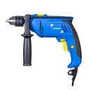 Goodyear Impact Drill Machine | Multipurpose Heavy Duty (13mm) 600W Variable Speed Drilling Machine for Professional use, Reversible, DIY Use for Masonry, Steel & Wood, Power Tools...