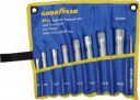 Goodyear Metal Tubular Spanner Set Tommy Bar ...