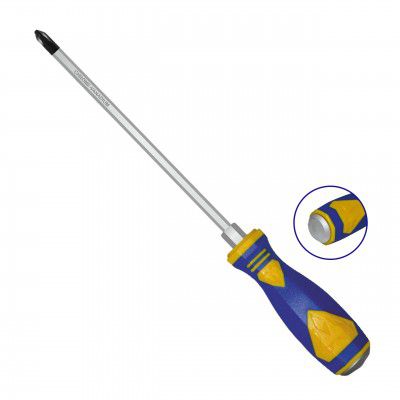 Goodyear Philips Striking Screwdriver Hand Tool