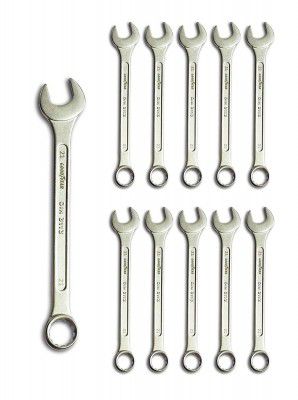 Goodyear Spanner, Spanner Set, Spanner Tool Kit, Combination Spanners 
