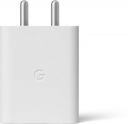 Google 30W - 5A ,USB-C,Power Adaptor for Google devices (White)...
