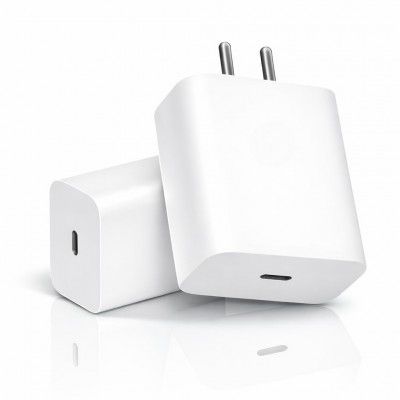 Google 30W C-Type PPS Rapidly Power Charging Adaptor Compatible with Google