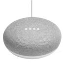 Google Home Mini Smart Voice-Activated Speaker...