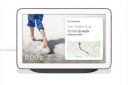 Google Nest Hub (Charcoal)...
