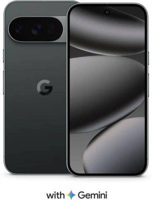 Google Pixel 10 Pro (Obsidian, 256 GB)  (16 GB RAM)