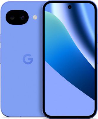 Google Pixel 10a (256 GB + 8 GB RAM)