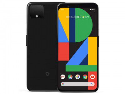 Google Pixel 4-128GB 