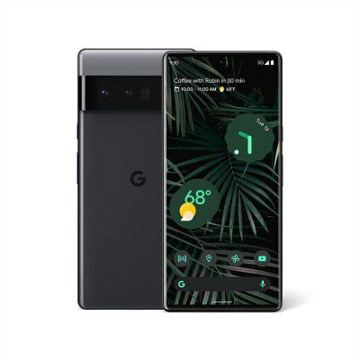 Google Pixel 6 Pro 5G (12GB RAM | 256GB Storage)