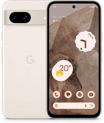 Google Pixel 8a (128 GB | 8 GB RAM)