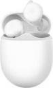 Google Pixel Buds A-Series with Google Assistant Bluetooth Headset (Clearly White, True Wireless)...