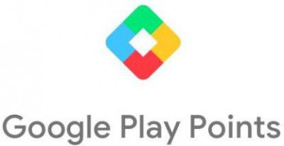 Google Play Points
