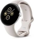 Google Watch 2 Smartwatch  (Porcelain Active Strap, Free Size)...