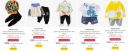 GOOGO GAAGA Kid's Clothing starts ₹294...
