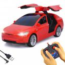 Gooyo GY-20149 Rechargeable Remote Control High Speed Car (Included)...