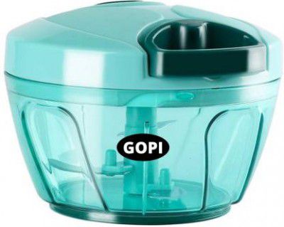 gopi Vegetable & Fruit Chopper 