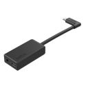 GoPro AAMIC-001 3.5mm (0.35 cm) Mic Adapter...