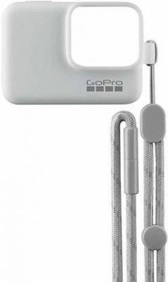 GoPro ACSST-002 Strap (White, Grey)