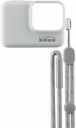 GoPro ACSST-002 Strap (White, Grey)...