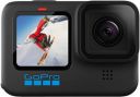 GoPro Hero 10 Waterproof with Front LCD and Touch Rear Screens...