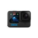 GoPro HERO12 Black - Waterproof Action Camera with 5.3K60 Ultra HD Video, 27MP Photos, HDR, 1/1.9" Image Sensor, Live Streaming, Webcam, Stabilization...