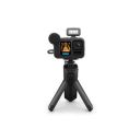 GoPro Hero13 Creator Edition Includes Hero13 Action Camera (1-Yr International+1-Yr India Warranty),Black...