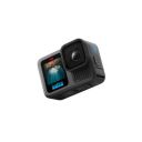 GoPro Hero13 Rugged & Waterproof Action Camera with Front & Rear LCD Screens,5.3K60 Video,Hypersmooth 6.0+Autoboost,Live Streaming with Enduro Battery...
