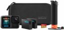 GoPro HERO13 Special Bundle - Camera (Black, 27 MP)...