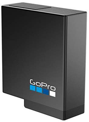 GoPro HERO5 AABAT-001-EU Rechargeable Battery (Black)