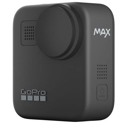 GoPro Max Replacement Lens Caps (ACCPS-001)