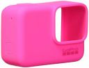 GoPro Sleeve + Lanyard Electric Pink for HERO7...