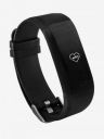 Goqii Beat Fitness Tracker (OLED Display, Black)...