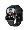 GOQii Smart Vital MAX SpO2 1.69 HD Full Touch, Smart Notification Waterproof Smart Watch...
