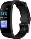 Goqii Vital 3.0 Body Temperature Smartwatch...