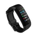 GOQii Vital 4.0 Oximeter Built-in Continuous SpO2...