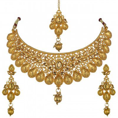 Gorgeous jewellery Set For Woomens And Girls