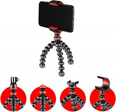 GorillaPod Starter Kit