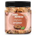 GORU NUTRIXA 100% Natural Afghani Anjeer 1KG...