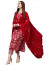 GoSriKi Women Kurta with Pant & Dupatta...