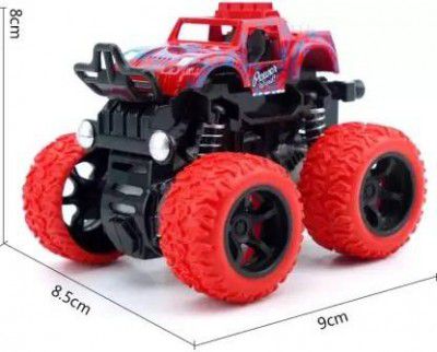 GourPanda monster sdagsegsdf  (Red)