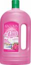 GOVIN WASH Ceramic & Tile Cleaner, Multi-surface Floor Cleaner Kills 99.9% Germs ROSE ROSE  (1000 ml)...