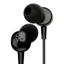 GOVO GOBASS 410 in-Ear Wired Earphones with HD Mic...