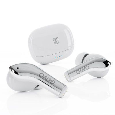 GOVO GoBuds 945 Wireless ChromeX Earbuds