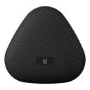 GOVO GOCRUSH 410 Portable 4W Wireless Bluetooth Speaker...